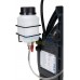 Магнитный сверлильный станок Optimum DM35V